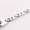 Fairy Tail Logo Metal Bracelet